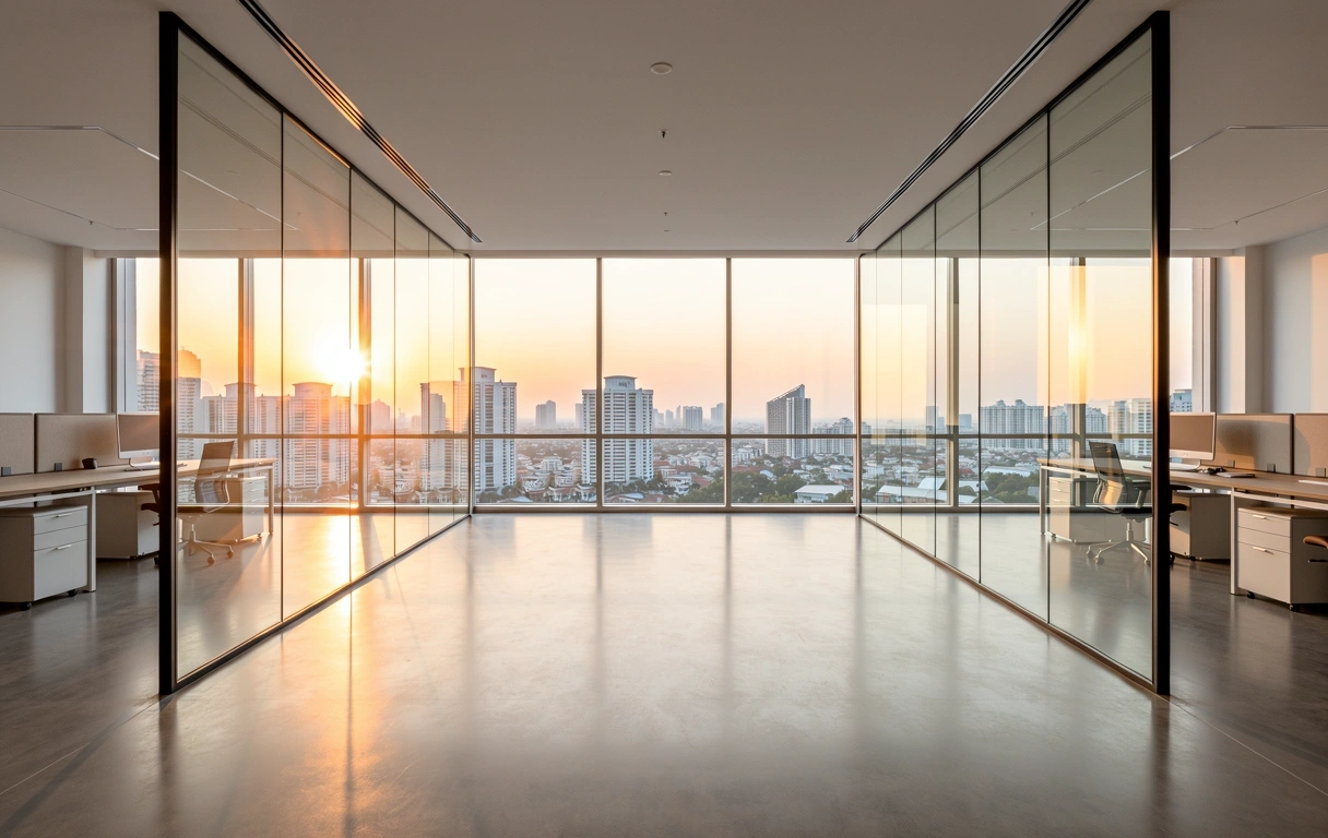 OpenNexoria Strategic Environment