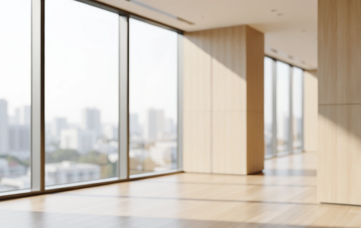 OpenNexoria Consulting Environment