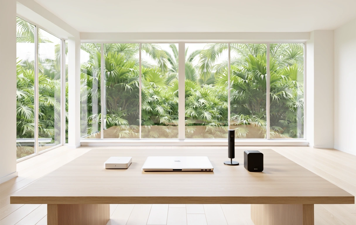 Quality Control Environment