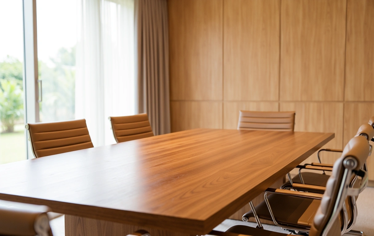 Strategic Environment